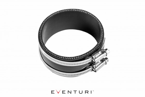 Eventuri Mini Cooper S JCW F60 Carbon Fibre Intake
