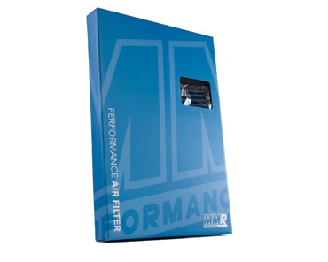 MMX Performance COTTON PANEL AIR FILTER