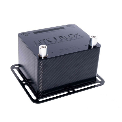 LITE↯BLOX LITEBLOX LB20XX Lightweight Battery