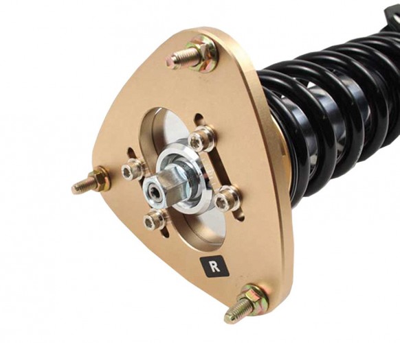 BC Racing BR Series Coilovers F56 | Orranje Performance