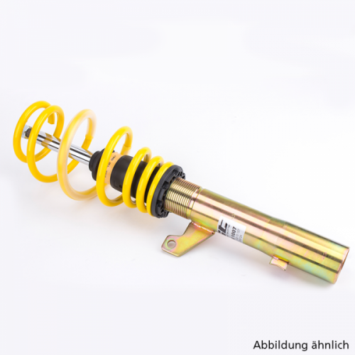ST Suspension ST X Coilover Kit MINI F56 Cooper S JCW