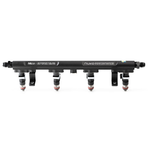Nuke Performance R53 Fuel Rail