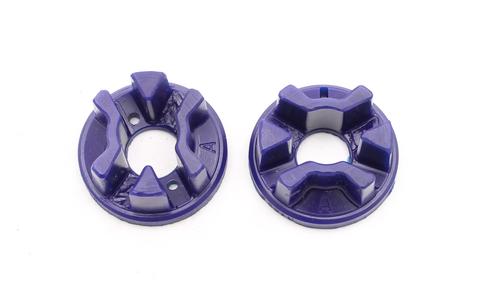 SuperPro Engine Mount Upper Rear Insert Kit SPF2501K