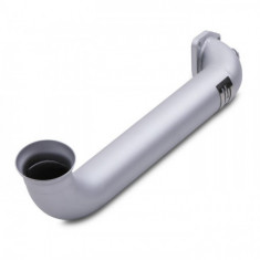 Direnza Exhaust Downpipe De-Cat - Ceramic Coated R56 R58 R59 R60