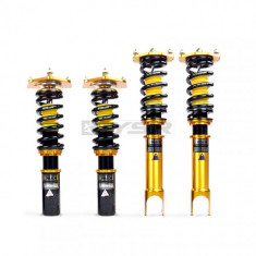 Yellow Speed Racing Premium Competition Coilovers R53