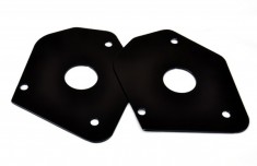 KAVS Motorsport Strut Reinforcement Plates (SRPs) R50 R52 R53