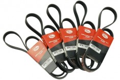 MINI Gates Auxiliary Supercharger Pulley Belt R53 | Orranje