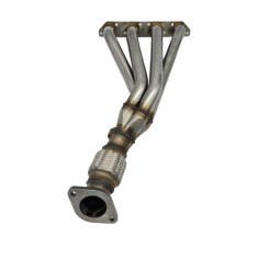 Janspeed Stainless Manifold R53 R52 R50