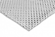 Funk Motorsport Thick Aluminium Barrier Heat Shield 0.5mm Thick Sheet