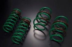 TEIN S-Tech S.Tech Lowering Springs R50 R52 R53 - 30mm / 30mm