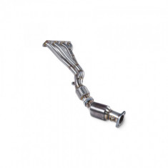Scorpion R53 R52 R50 Exhaust Manifold & Sports Cat SMNX014