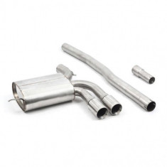 Cobra Sport Exhausts Catback System TP84 - MINI F56 LCI 3