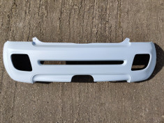 Orranje R50 R52 R53 Rear Bumper R56 JCW Style
