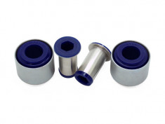 SuperPro Control Arm Lower Rear Bush Kit - Standard 80 ShA