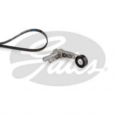 MINI Gates K016PK903XS / K016PK905 / K016PK893 Tensioner Assembly, Belt R55 R56 R57 R58 R59 R60 R61