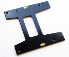 OMP MINI Seat Mount Subframe | Orranje