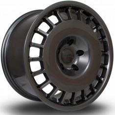 Mini Rota D154 Wheels 17x8 4x100 ET35