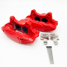 Budweg R53 R56 JCW Brake Calipers Upgrade