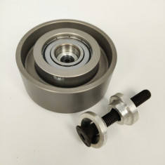 KAVS R53 MINI Cooper S Lightweight 6 Rib Idler Pulley