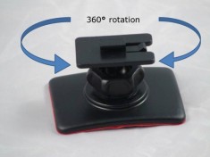 UltraGauge EM Plus Mounts