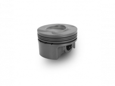 Supertech R56 N14 N18 Forged Pistons - Set of 4