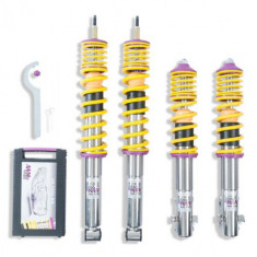 KW Suspension V2 Coilover Kit R50 R52 R53 04/2002-11/2006