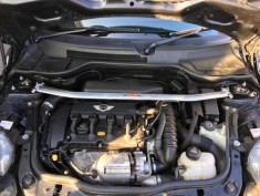 Summit Racing Upper Strut Brace R56 | Orranje Performance
