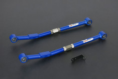 Hardrace F55 F56 F57 Adjustable Rear Upper Control Arms - Pillowball