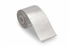 Funk Motorsport Funk Silver Reflective Heat Tape