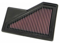 K&N Air Filter 33-2885 Filter MINI One Cooper Petrol
