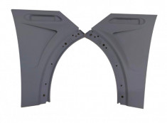 Leap Shark R53 Vented A Panels