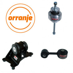 Vibra-Technics Engine & Gearbox Mounts Road R53 02-04