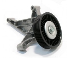 MINI OEM Aircon Idler Delete Pulley R52 R53