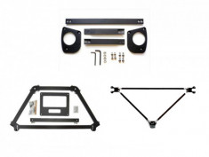 M7 Ultimate Stage 3 Chassis Kit R52 R53