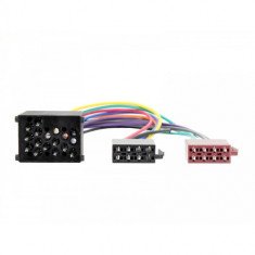 Car Audio Head Unit Adaptor R50 R52 R53 2000-2003