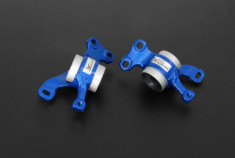 Hardrace MINI Front Lower Bushing Kit - Rubber F54 F55 F56 F57 F60