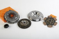 Helix Autosport Clutch & Flywheel Kit Gen 1 MINI R53