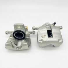 Bremtech R53 JCW / R56 S Brake Calipers Upgrade