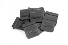 Forge Viton Oil Control Flaps