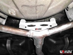 Ultra Racing Rear Lower Strut Brace RL4-3089 R55 R56