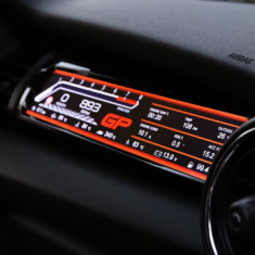 MINI Passenger Sport Display F55 F56 F57