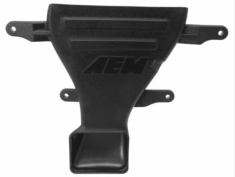 AEM Replacement Hood Scoop 9-0397-1