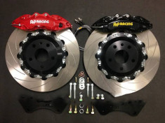 Reyland Track AP Racing CP9040 6-Pot Caliper And 2-Piece Disc Kit