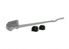 Whiteline MINI F56 24mm 2 Point Adjustable Rear Anti-Roll Sway Bar BMR74Z