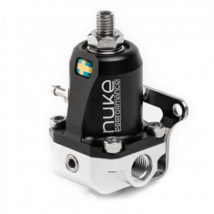Nuke Performance Fuel Pressure Regulator FPR100s AN-6