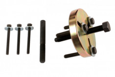 Laser Tools R53 R52 R50 Crankshaft Pulley Puller Set