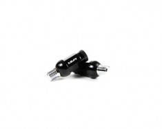 Mini MMX Performance WHEEL STUD & NUT KIT