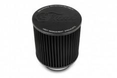 Funk Motorsport 3″ Black Stubby Performance Air Filter (Universal)