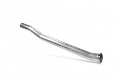 Scorpion Exhaust GPF Delete