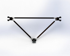 M7 Rear Chassis Brace R56